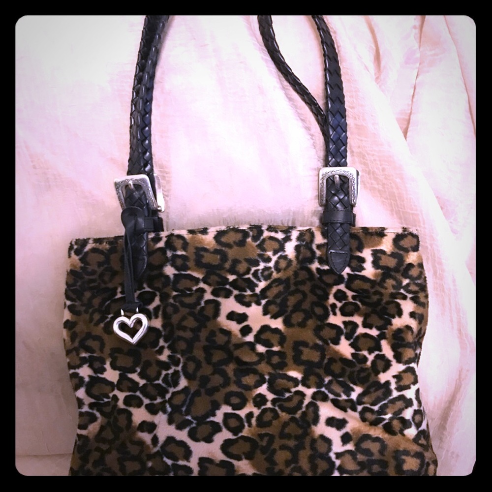 Beautiful Brighton Bag